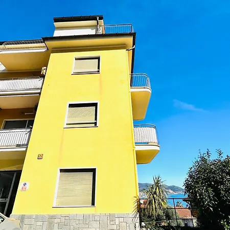 Londra - Bilocale Vista Mare Apartment Diano Marina