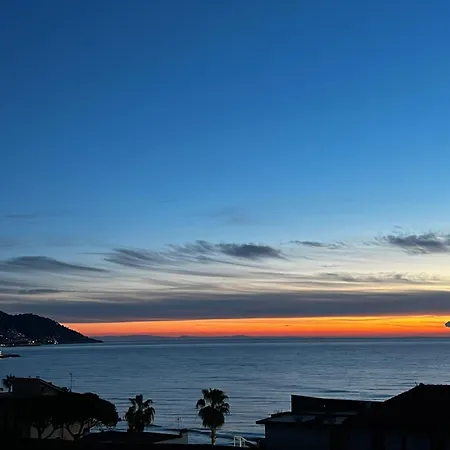 Apartment Londra - Bilocale Vista Mare *