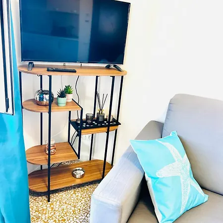 Londra - Bilocale Vista Mare Apartment Diano Marina