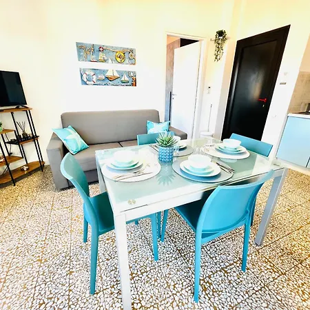 Londra - Bilocale Vista Mare Diano Marina