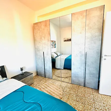 Londra - Bilocale Vista Mare *