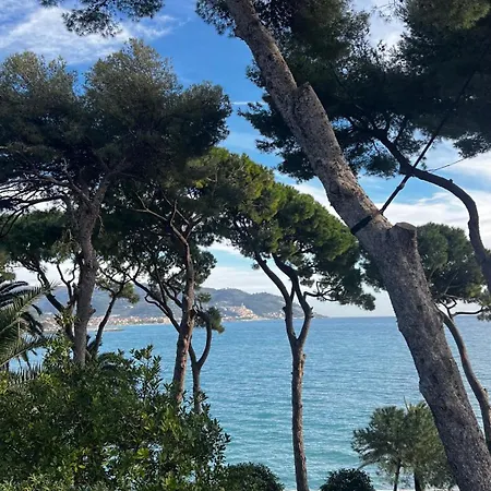 Apartment Londra - Bilocale Vista Mare Diano Marina