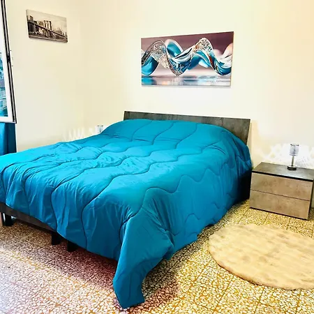 Apartment Londra - Bilocale Vista Mare *