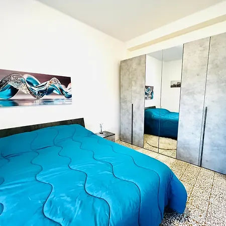 Londra - Bilocale Vista Mare Apartment Diano Marina