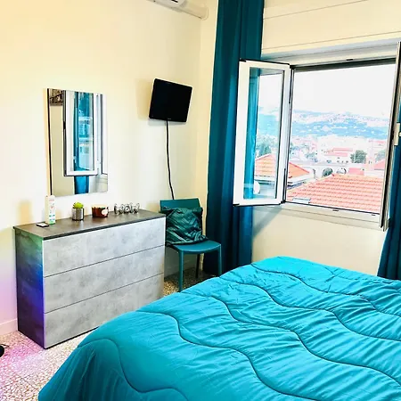 Londra - Bilocale Vista Mare Apartment Diano Marina