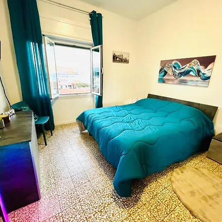 Londra - Bilocale Vista Mare * Diano Marina