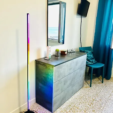 Londra - Bilocale Vista Mare * Diano Marina