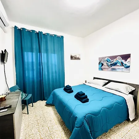 Londra - Bilocale Vista Mare Diano Marina