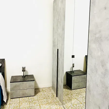 Apartment Londra - Bilocale Vista Mare *