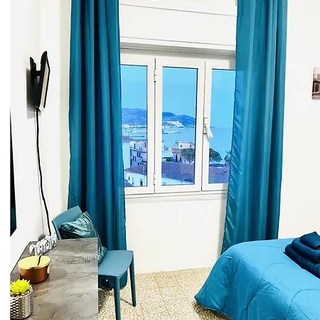 Apartment Londra - Bilocale Vista Mare