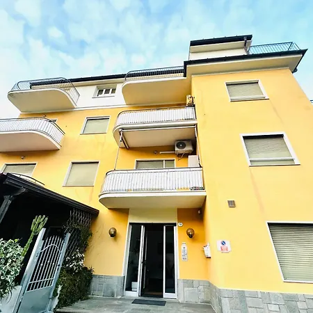 Londra - Bilocale Vista Mare Apartment *