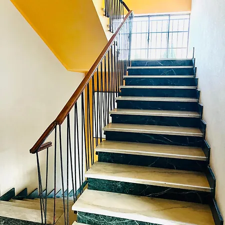Apartmán Londra - Bilocale Vista Mare