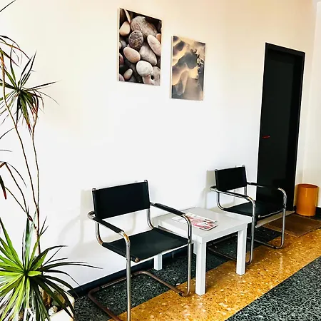 Londra - Bilocale Vista Mare Apartment Diano Marina