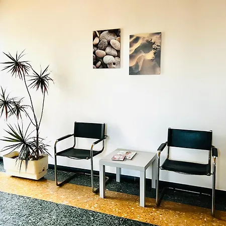 Londra - Bilocale Vista Mare Apartment *