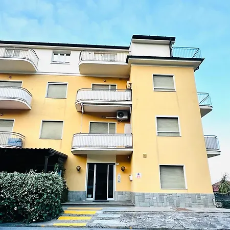 Londra - Bilocale Vista Mare * Diano Marina