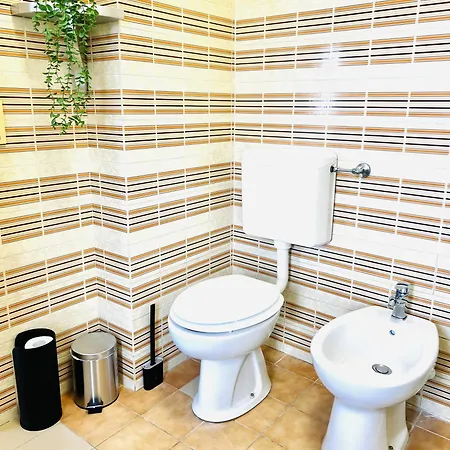 Londra - Bilocale Vista Mare Apartment *