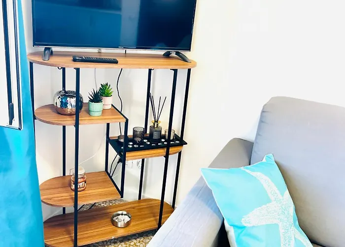 Londra - Bilocale Vista Mare Lejlighed Diano Marina