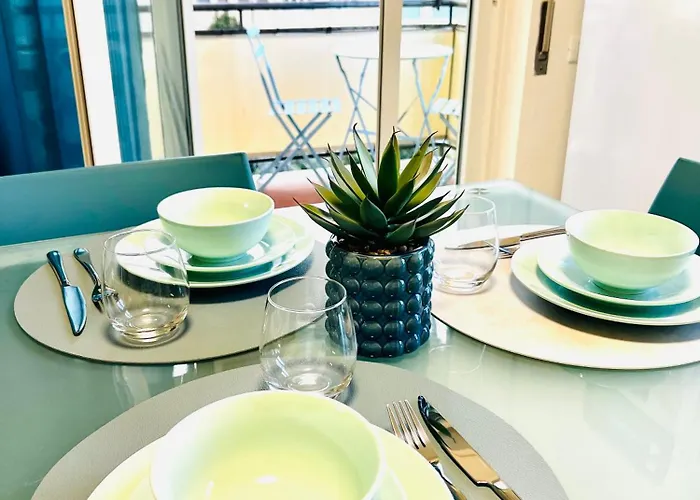 Londra - Bilocale Vista Mare Diano Marina