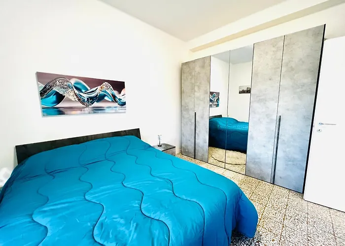 Londra - Bilocale Vista Mare Apartman Diano Marina