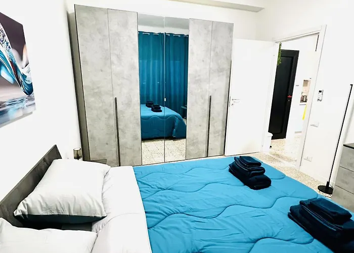 Londra - Bilocale Vista Mare Diano Marina