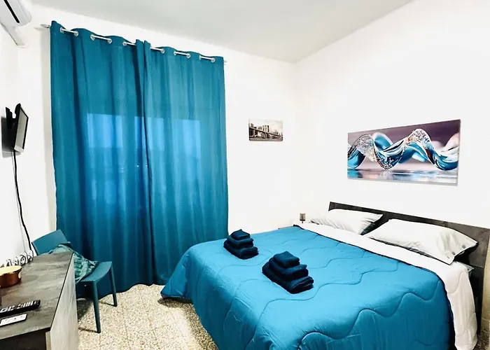 Londra - Bilocale Vista Mare Diano Marina