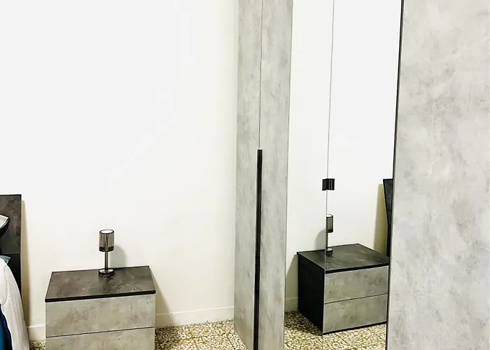 Apartman Londra - Bilocale Vista Mare *