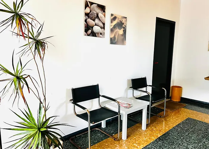 Londra - Bilocale Vista Mare Lejlighed Diano Marina