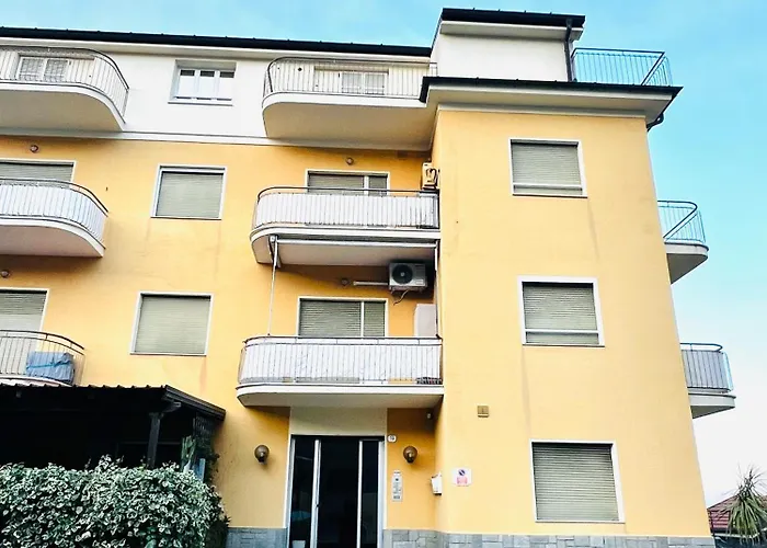 Londra - Bilocale Vista Mare * Diano Marina