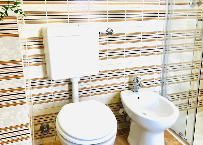 Londra - Bilocale Vista Mare Lejlighed Diano Marina